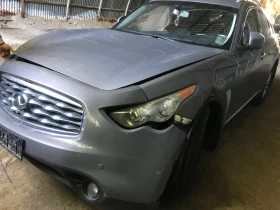 ������ Infiniti Fx 35