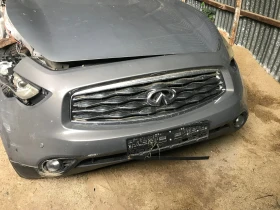 Infiniti Fx 35 3.5 gas | Mobile.bg � ����� ������ 2