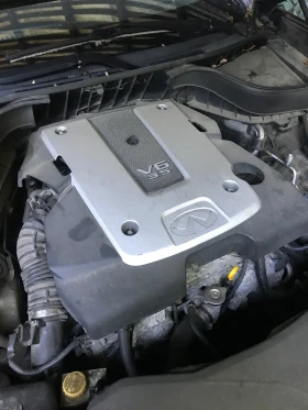 Infiniti Fx 35 3.5 gas | Mobile.bg � ����� ������ 4