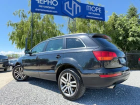 Audi Q7  3.0 TDI V6 QUATTRO tiptronic 233hp - 5900 € / 11539.40 лв. - 39538486 4