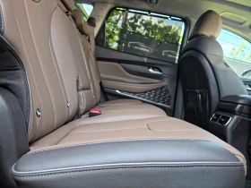 Hyundai Santa fe 1.6 T-GDI 230 HYBRID SIGNATURE | Mobile.bg � ����� ������ 11