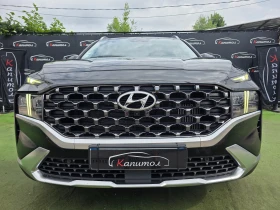 ����� �� �������� �� Hyundai Santa fe 1.6 T-GDI 230 HYBRID SIGNATURE