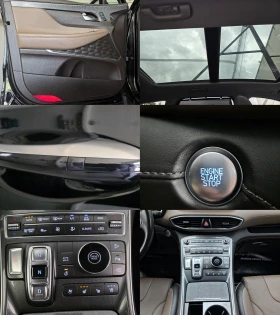 Hyundai Santa fe 1.6 T-GDI 230 HYBRID SIGNATURE | Mobile.bg � ����� ������ 14