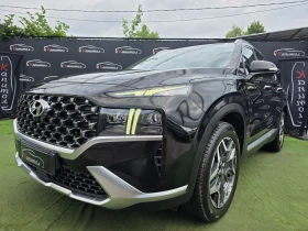 ����� �� �������� �� Hyundai Santa fe 1.6 T-GDI 230 HYBRID SIGNATURE