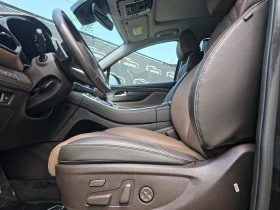 Hyundai Santa fe 1.6 T-GDI 230 HYBRID SIGNATURE | Mobile.bg � ����� ������ 7