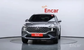 Hyundai Santa fe 2.2d| PANO| ���������| LANE ASSIST| 2 �����|  | Mobile.bg � ����� ������ 2