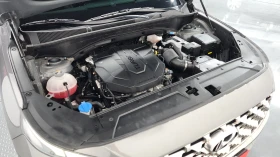 Hyundai Santa fe 2.2d| PANO| ���������| LANE ASSIST| 2 �����|  | Mobile.bg � ����� ������ 10