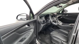 Hyundai Santa fe 2.2d| PANO| ���������| LANE ASSIST| 2 �����|  | Mobile.bg � ����� ������ 16