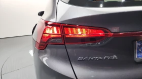 Hyundai Santa fe 2.2d| PANO| ���������| LANE ASSIST| 2 �����|  | Mobile.bg � ����� ������ 9