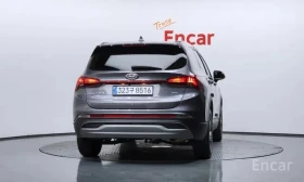 Hyundai Santa fe 2.2d| PANO| ���������| LANE ASSIST| 2 �����|  | Mobile.bg � ����� ������ 4