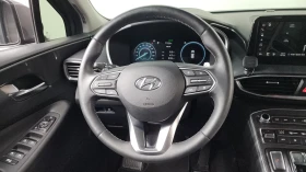 Hyundai Santa fe 2.2d| PANO| ���������| LANE ASSIST| 2 �����|  | Mobile.bg � ����� ������ 12