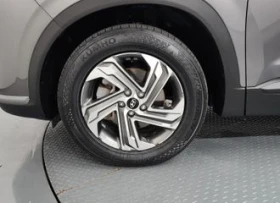 Hyundai Santa fe 2.2d| PANO| ���������| LANE ASSIST| 2 �����|  | Mobile.bg � ����� ������ 6