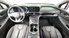 Hyundai Santa fe 2.2d| PANO| ���������| LANE ASSIST| 2 �����|  | Mobile.bg � ����� ������ 11