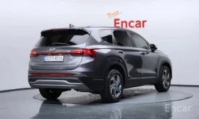 Hyundai Santa fe 2.2d| PANO| ���������| LANE ASSIST| 2 �����|  | Mobile.bg � ����� ������ 3