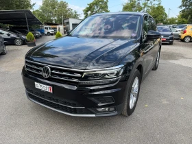 VW Tiguan 2.0TFSI* 4Motion* Facelift* Highline DSG*  | Mobile.bg � ����� ������ 2
