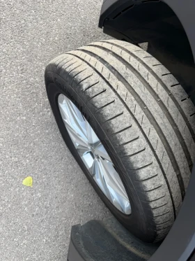 VW Tiguan 2.0TFSI* 4Motion* Facelift* Highline DSG*  | Mobile.bg � ����� ������ 15
