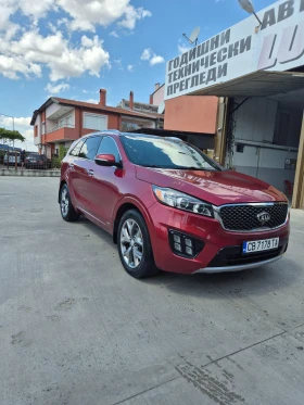 Kia Sorento | Mobile.bg � ����� ������ 2