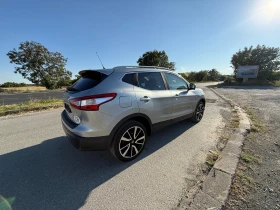 ����� �� �������� �� Nissan Qashqai 1, 6 - TEKNA 360  ���������