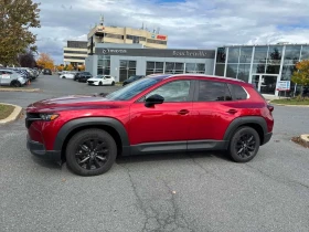 Mazda CX-50 * GS L * CARFAX * ПОДГРЕВ * КАМЕРА *  | Auto.bg — изображение 3