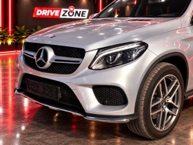 Mercedes-Benz GLE 350 D AMG  - 29000 € - 31275296 4
