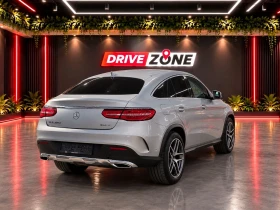 Mercedes-Benz GLE 350 D AMG  - 29000 € - 31275296 5