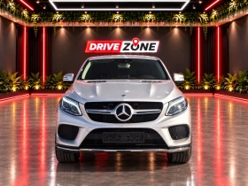 Mercedes-Benz GLE 350 D AMG  - 29000 € - 31275296 2