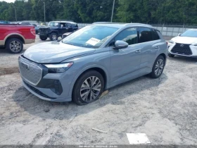 ������ Audi Q4