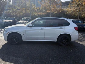 BMW X5 xDrive35d | ГЛАВНО ПРЕДСТАВИТЕЛСТВО НА BMW | Auto.bg — изображение 3