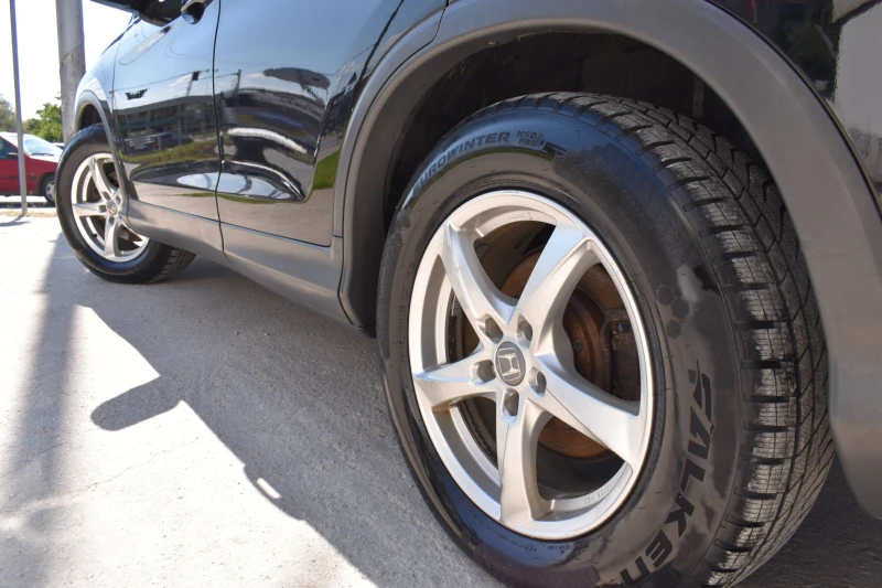 Honda Cr-v 1.6* 160k.c* 4x4, снимка 2 - Автомобили и джипове - 50537780