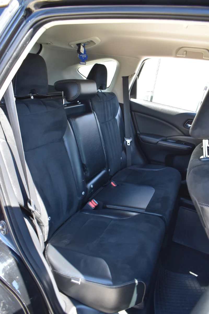Honda Cr-v 1.6* 160k.c* 4x4, снимка 12 - Автомобили и джипове - 50537780