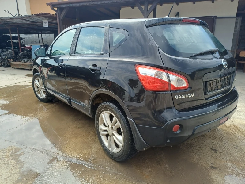 Nissan Qashqai 2.0 150к.с., снимка 5 - Автомобили и джипове - 51650789