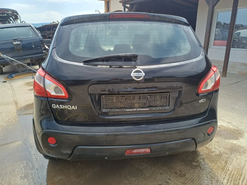 Nissan Qashqai 2.0 150к.с., снимка 6 - Автомобили и джипове - 51650789