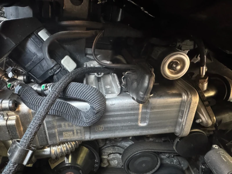 BMW X3 I leasing , снимка 3 - Автомобили и джипове - 52645360