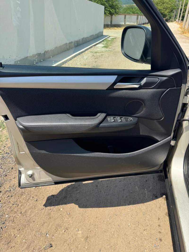 BMW X3 I leasing , снимка 17 - Автомобили и джипове - 52645360