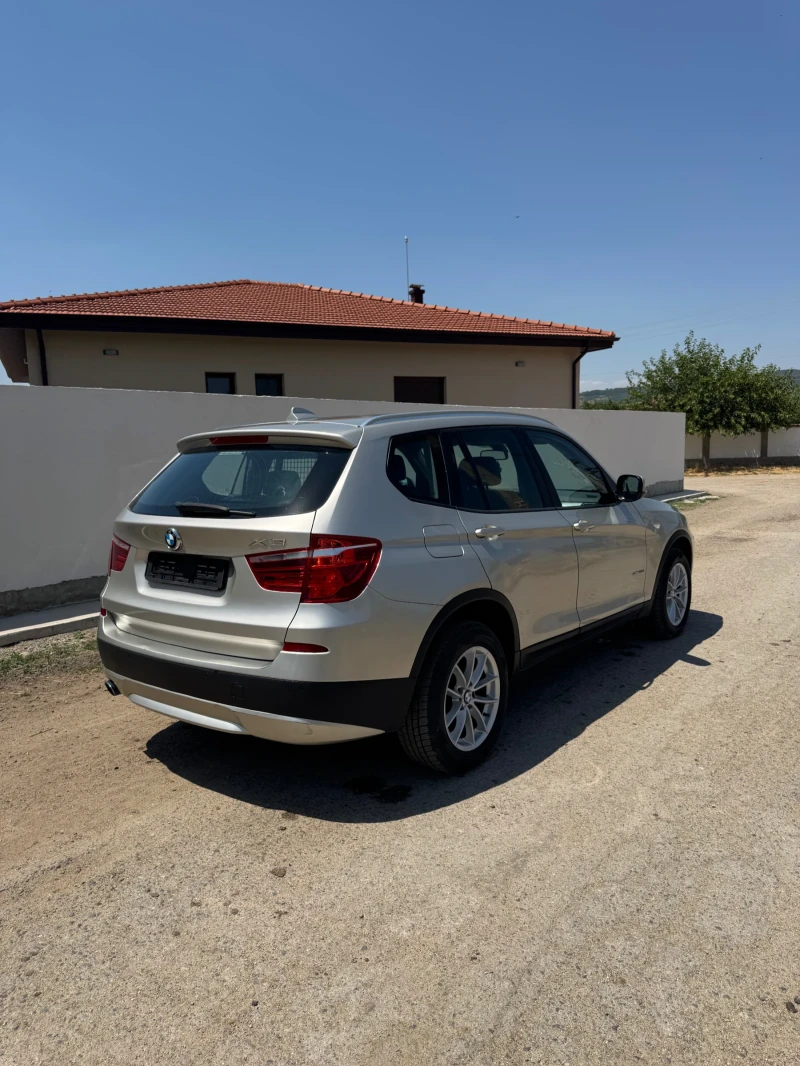 BMW X3 I leasing , снимка 13 - Автомобили и джипове - 52645360
