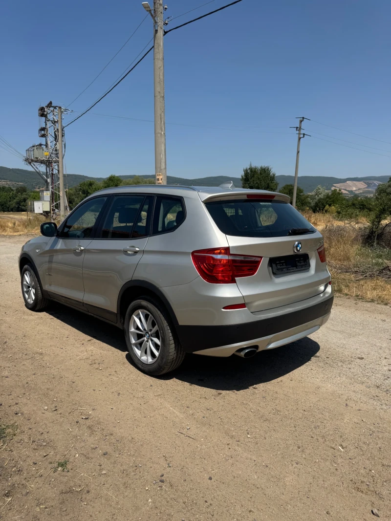 BMW X3 I leasing , снимка 10 - Автомобили и джипове - 52645360