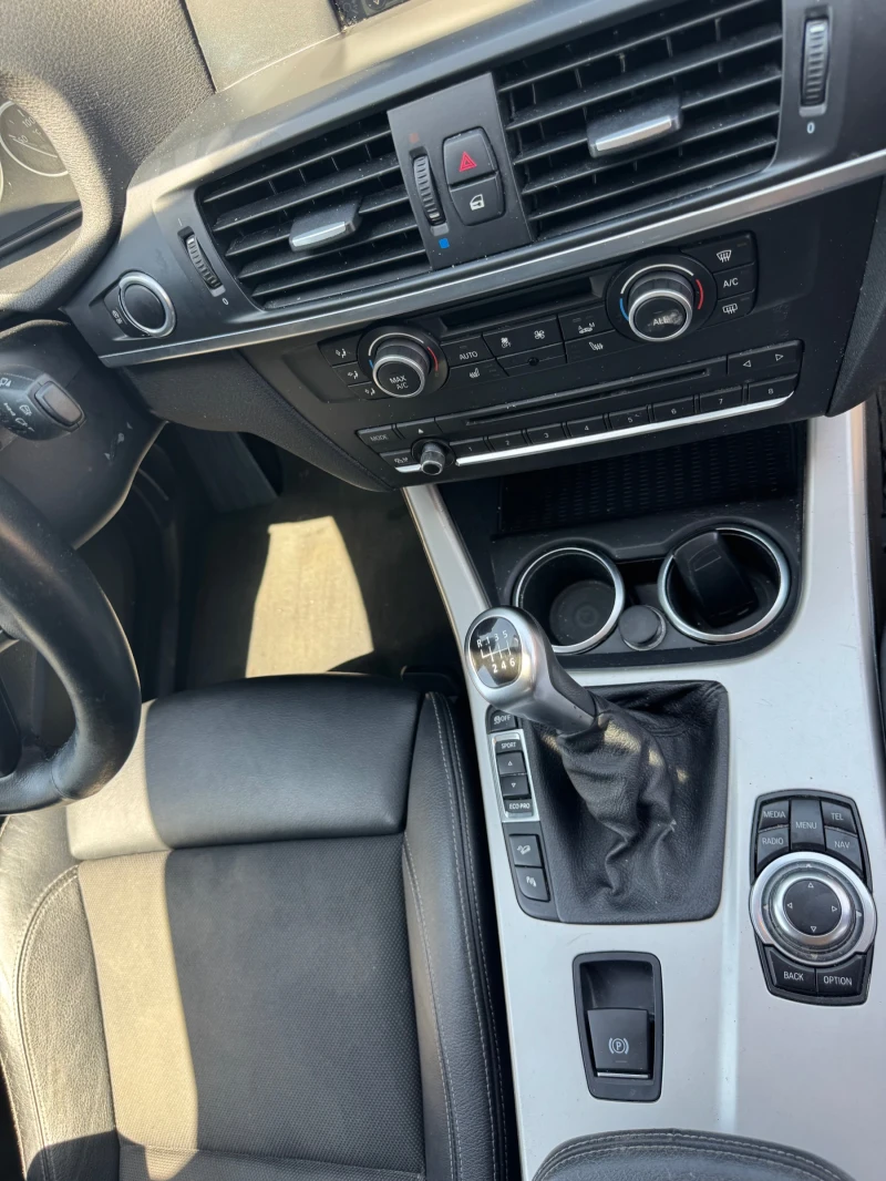 BMW X3 I leasing , снимка 16 - Автомобили и джипове - 52645360