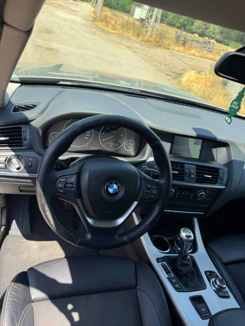 BMW X3 I leasing , снимка 6 - Автомобили и джипове - 52645360