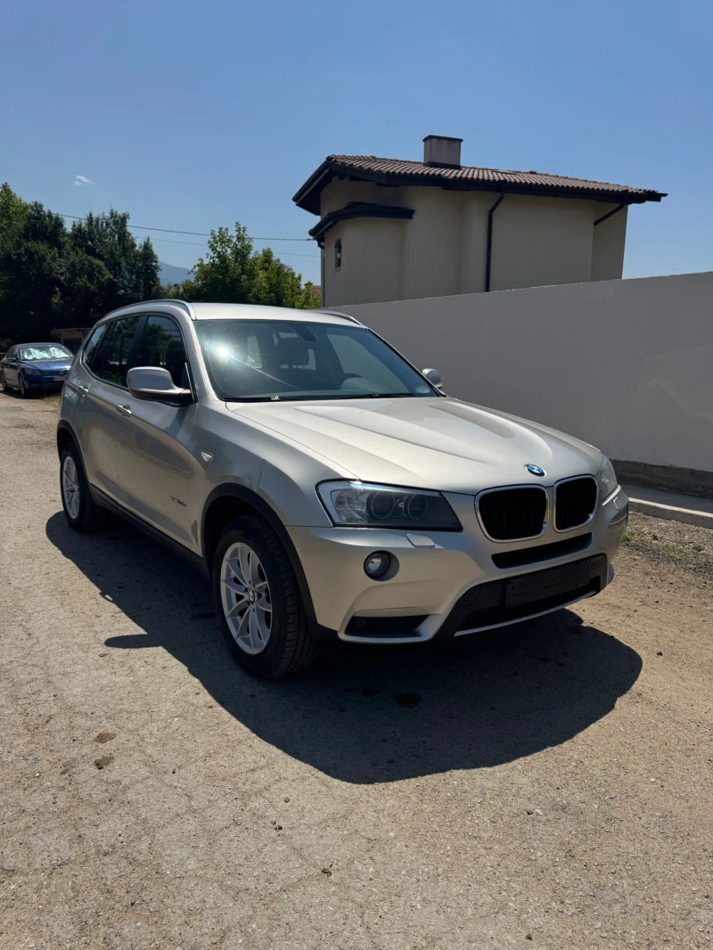 BMW X3 I leasing , снимка 11 - Автомобили и джипове - 52645360