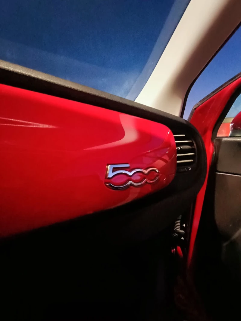 Fiat 500X, снимка 10 - Автомобили и джипове - 52078958