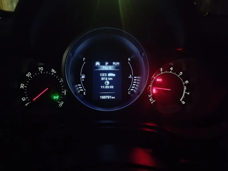 Fiat 500X, снимка 11 - Автомобили и джипове - 52078958