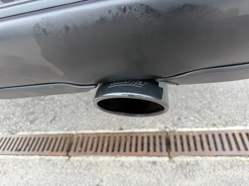 Dodge RAM 1500 5.7L REBEL QUAD CAB, снимка 17 - Автомобили и джипове - 52142311