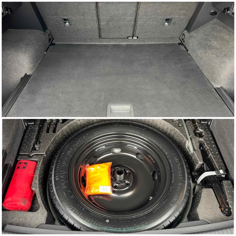 VW Tiguan 2.0 TDI Life  150 HP, снимка 17 - Автомобили и джипове - 52149578