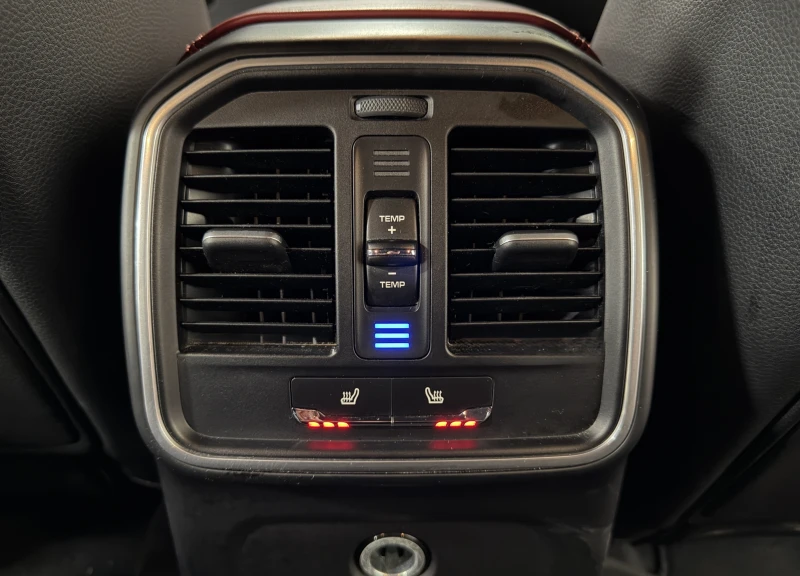 Porsche Macan AWD S , снимка 12 - Автомобили и джипове - 52749602