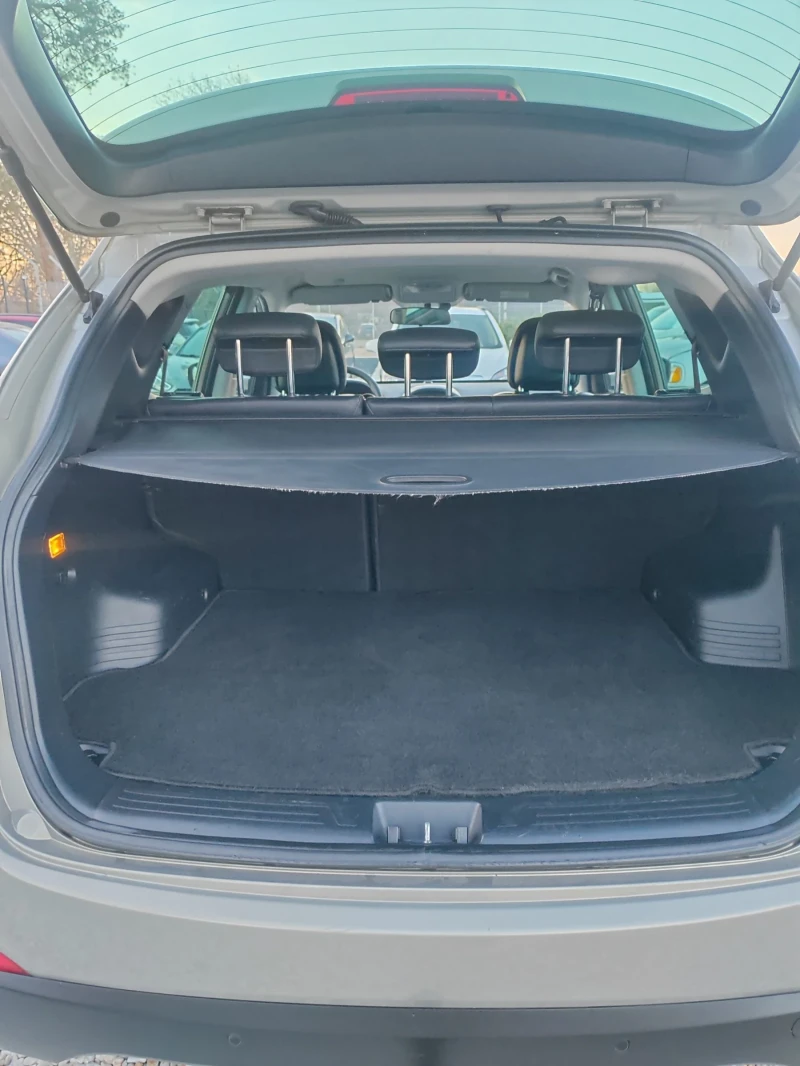 Hyundai IX35 2.0, 184кс. 4х4, снимка 7 - Автомобили и джипове - 52850023