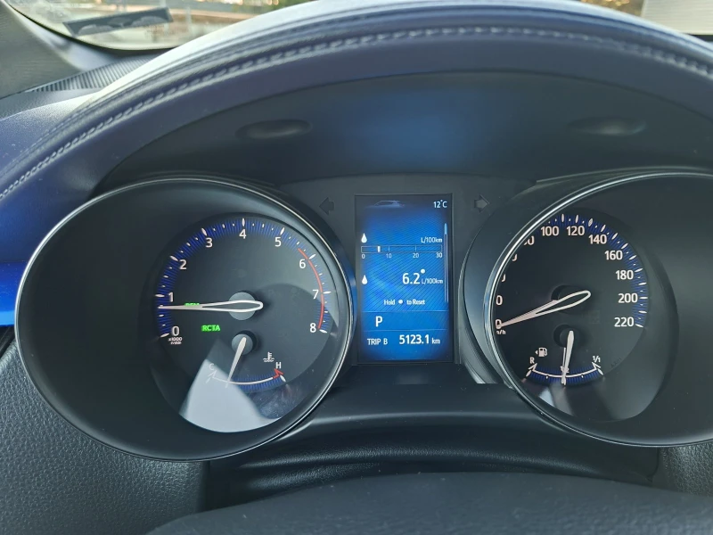 Toyota C-HR, снимка 15 - Автомобили и джипове - 53141349