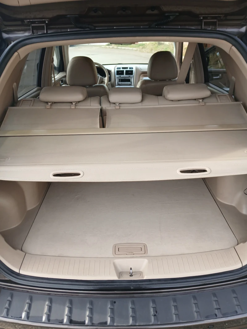 Kia Sportage, снимка 9 - Автомобили и джипове - 53225071