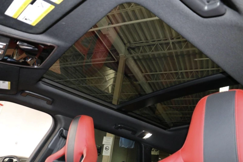 Land Rover Range Rover Sport SVR* MERIDIAN* ХЕДЪП* МЪРТВА* ТОЧКА* LANE* ASSIST*, снимка 14 - Автомобили и джипове - 53323603