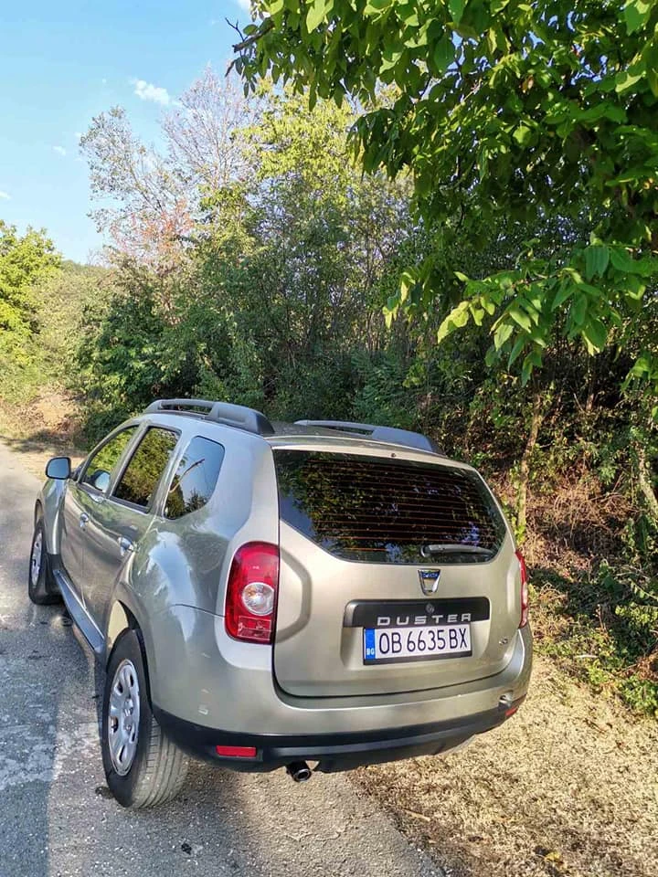 Dacia Duster | Mobile.bg � ����������� 4