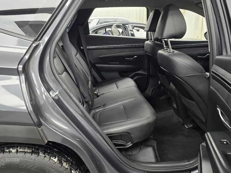 Hyundai Tucson NX4 2.0 Diesel 2WD   новата генерация Tucson, снимка 11 - Автомобили и джипове - 55258859